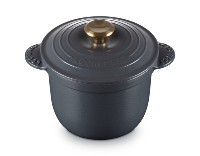 Panela de Arroz Every sem Tampa Interna, view 1